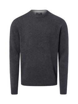 Herren Wollpullover