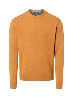 Herren Wollpullover