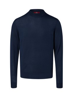 Herren Wollpullover