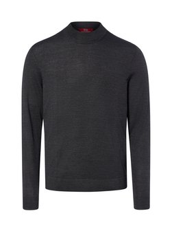Herren Wollpullover