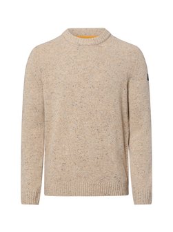 Herren Wollpullover
