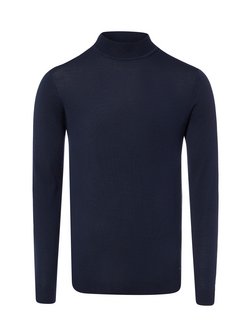 Herren Wollpullover