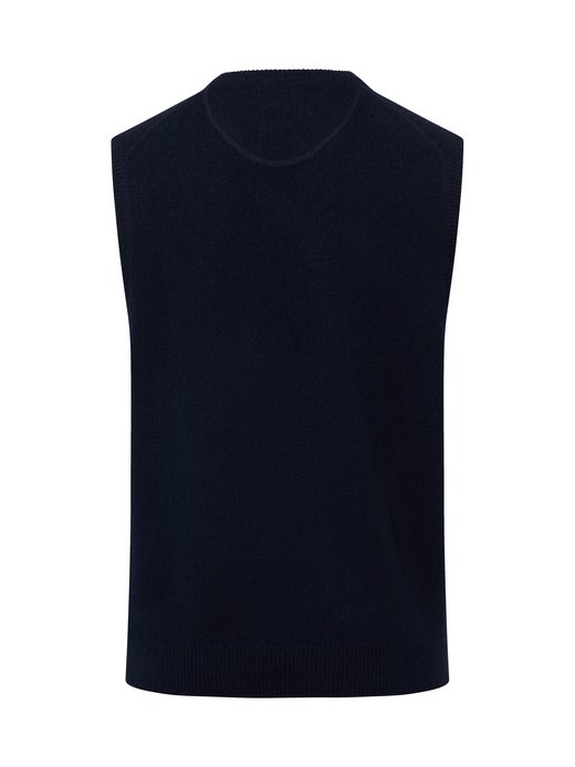 Herren Wollpullunder