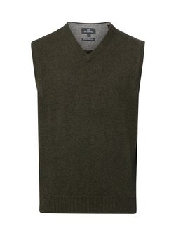 Herren Wollpullunder