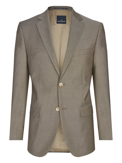 Herren Wollsakko - Mix & Match