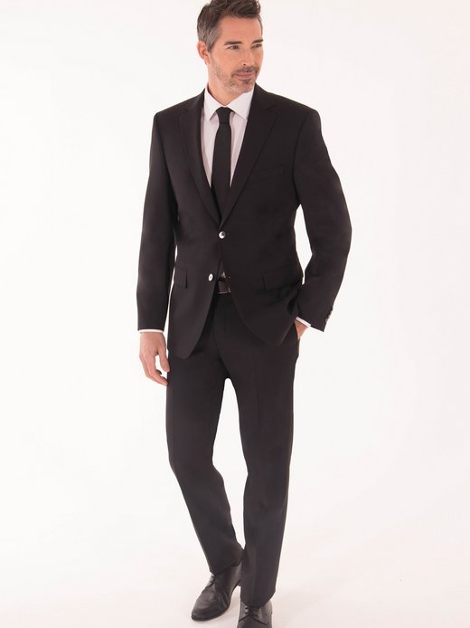 Herren Wollsakko - Mix & Match
