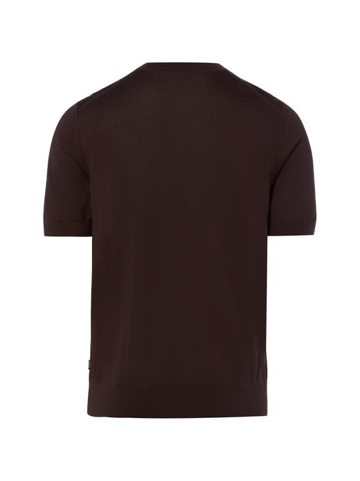 Herren Wollshirt - Umauro