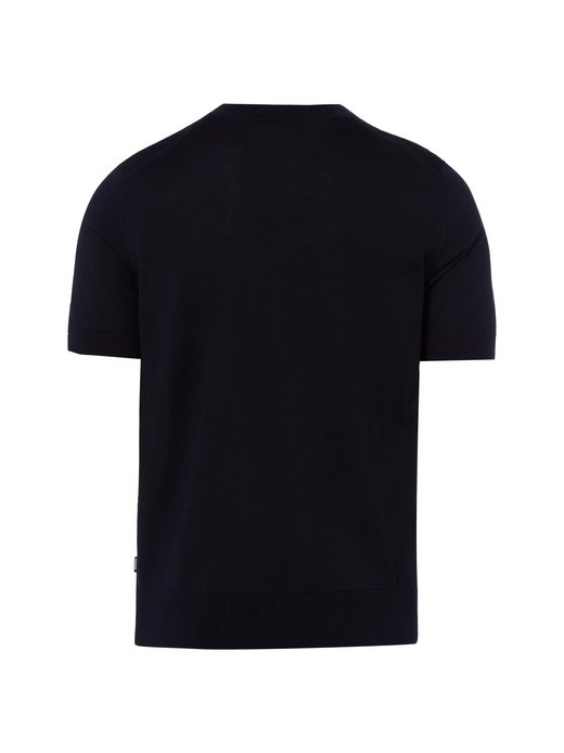Herren Wollshirt - Umauro