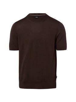 Herren Wollshirt - Umauro