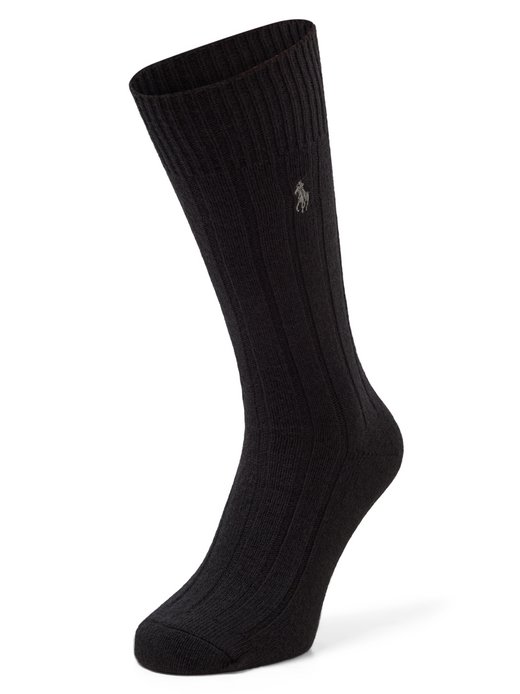 Herren Wollsocken
