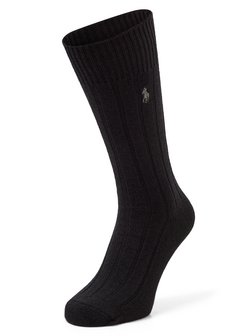 Herren Wollsocken
