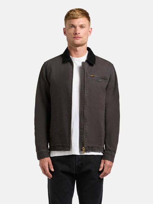 Herren Worker-Jacke - Deddy