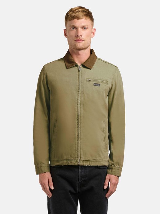 Herren Worker-Jacke - Deddy