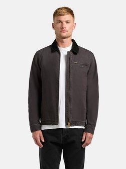 Herren Worker-Jacke - Deddy