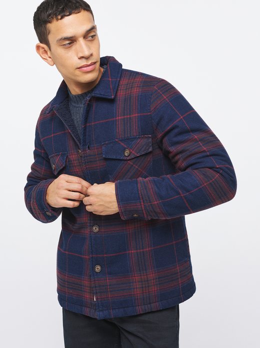 Herren Worker