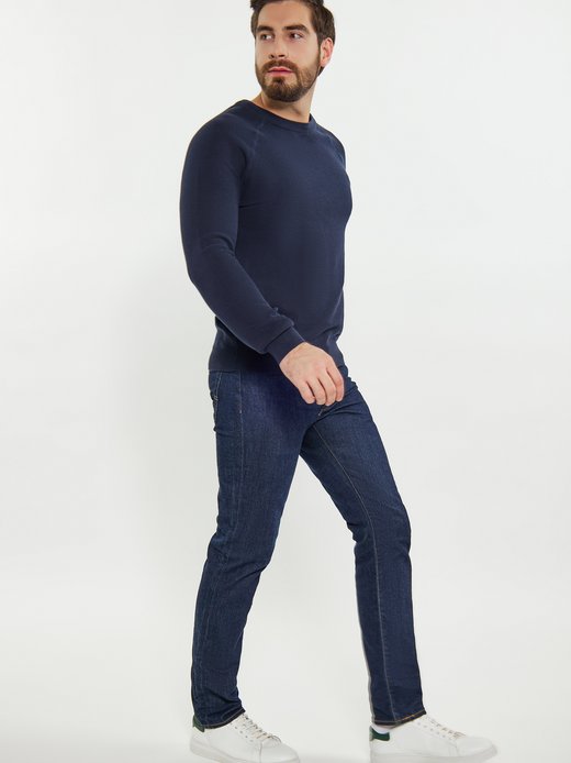 Herren Zur Seite fahren