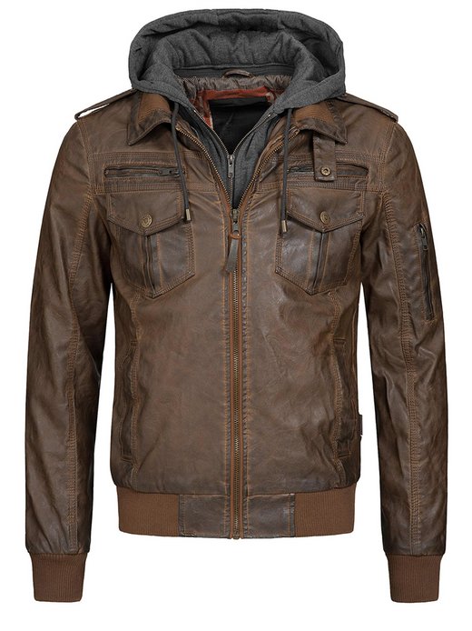 Herren Übergangsjacke - Aaron