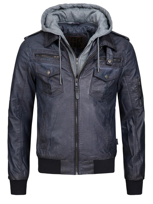 Herren Übergangsjacke - Aaron