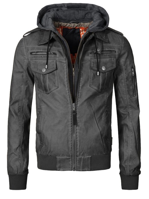 Herren Übergangsjacke - Aaron