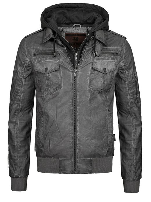 Herren Übergangsjacke - Aaron