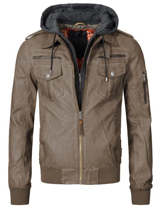 Herren Übergangsjacke - Aaron