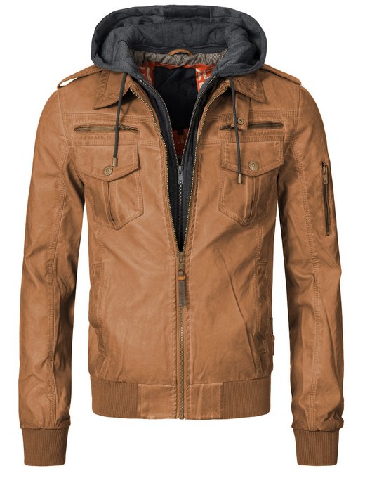 Herren Übergangsjacke - Aaron