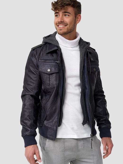 Herren Übergangsjacke - Aaron