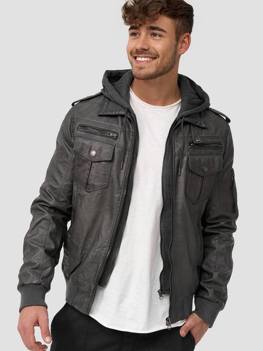 Herren Übergangsjacke - Aaron