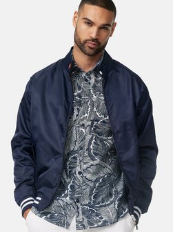 Artikelbild Herren Übergangsjacke - Ayser von Indicode in marine uni