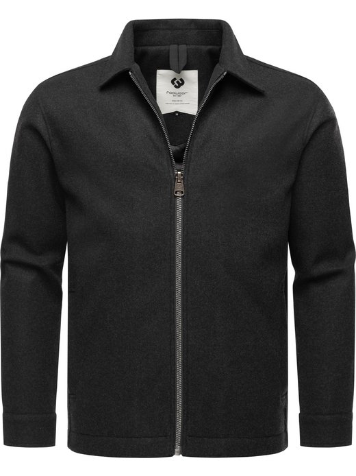 Herren Übergangsjacke - Azzte Felt