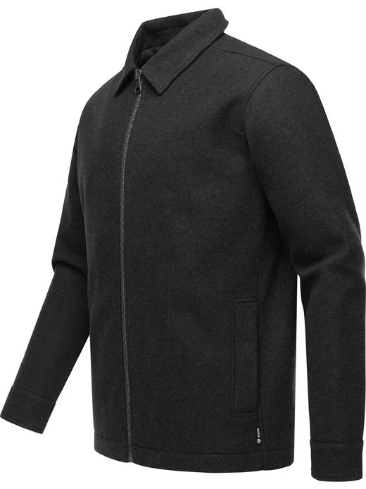 Herren Übergangsjacke - Azzte Felt