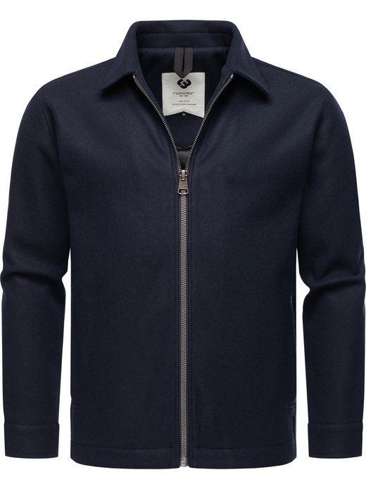 Herren Übergangsjacke - Azzte Felt