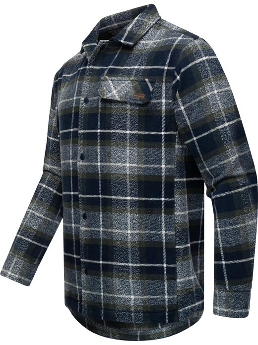 Herren Übergangsjacke - Bler