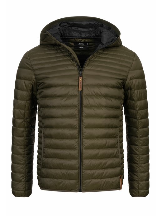 Herren Übergangsjacke - Bowers