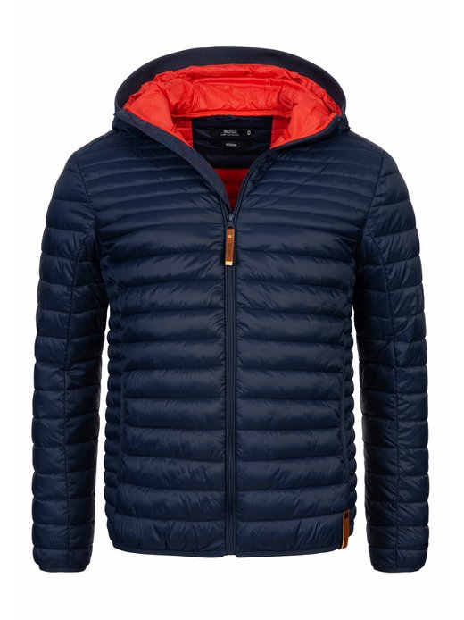 Herren Übergangsjacke - Bowers