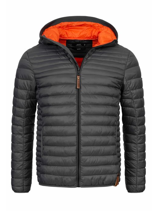 Herren Übergangsjacke - Bowers