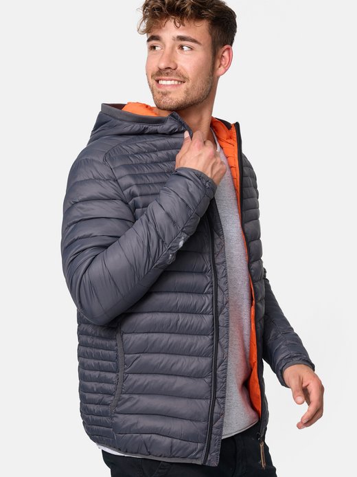 Herren Übergangsjacke - Bowers