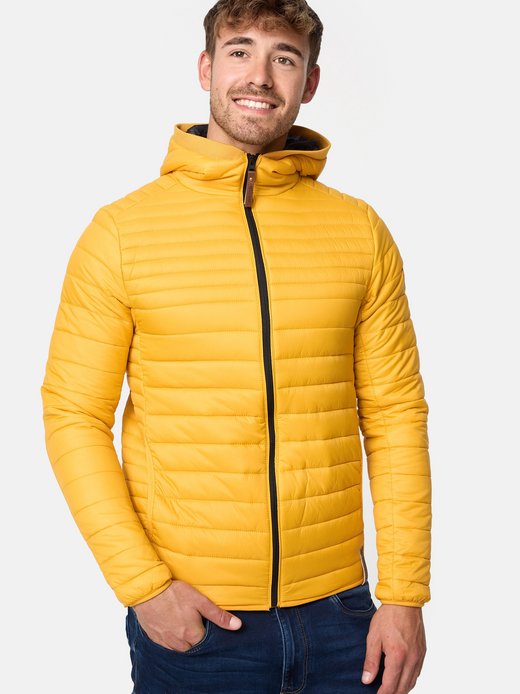 Herren Übergangsjacke - Bowers