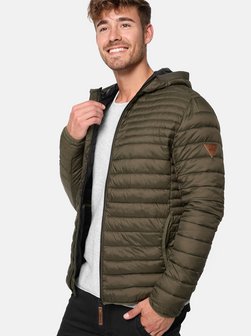 Herren Übergangsjacke - Bowers