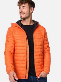 Herren Übergangsjacke - Bowers