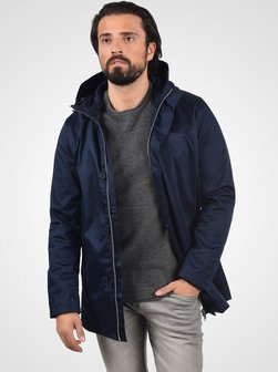 Artikelbild Herren Übergangsjacke - CFJanus von CASUAL FRIDAY in marine uni