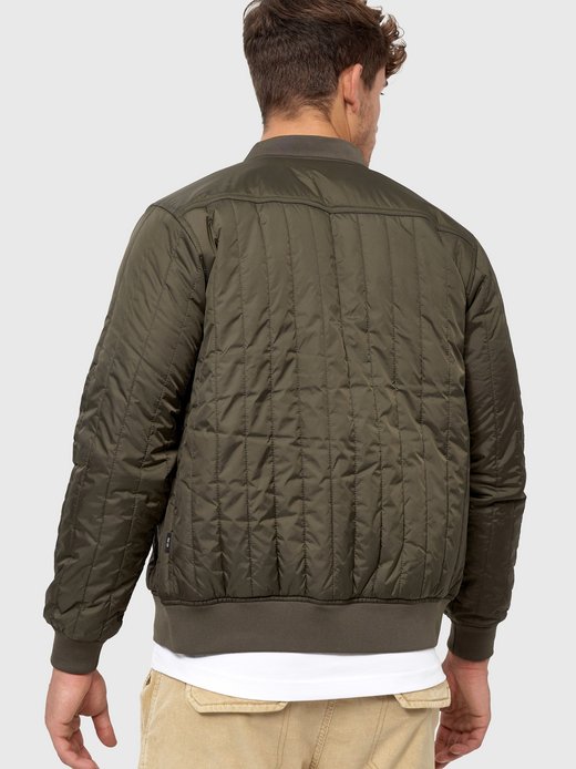 Herren Übergangsjacke - Clavell