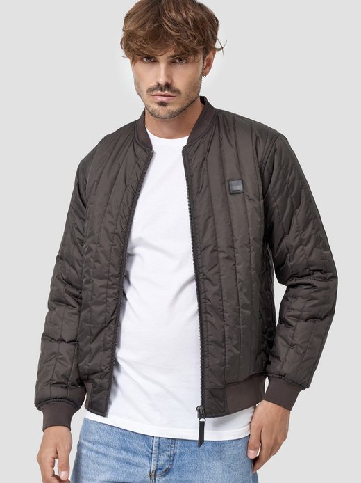Herren Übergangsjacke - Clavell
