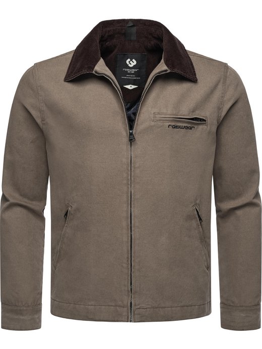Herren Übergangsjacke - Cordyreo