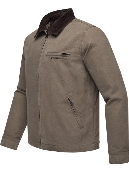 Herren Übergangsjacke - Cordyreo
