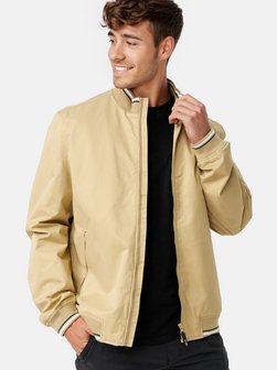 Herren Übergangsjacke - Edi