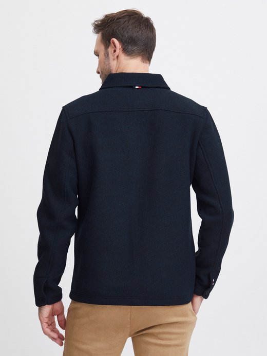 Herren Übergangsjacke - FQOliver