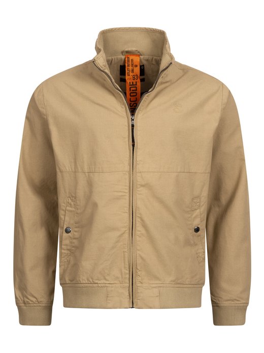 Herren Übergangsjacke - Forty