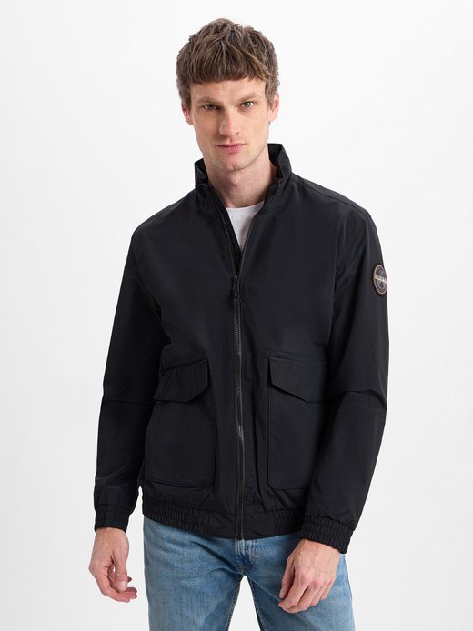 Herren Übergangsjacke - Giovi