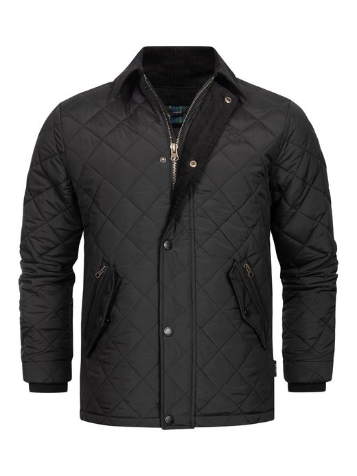 Herren Übergangsjacke - INAldos